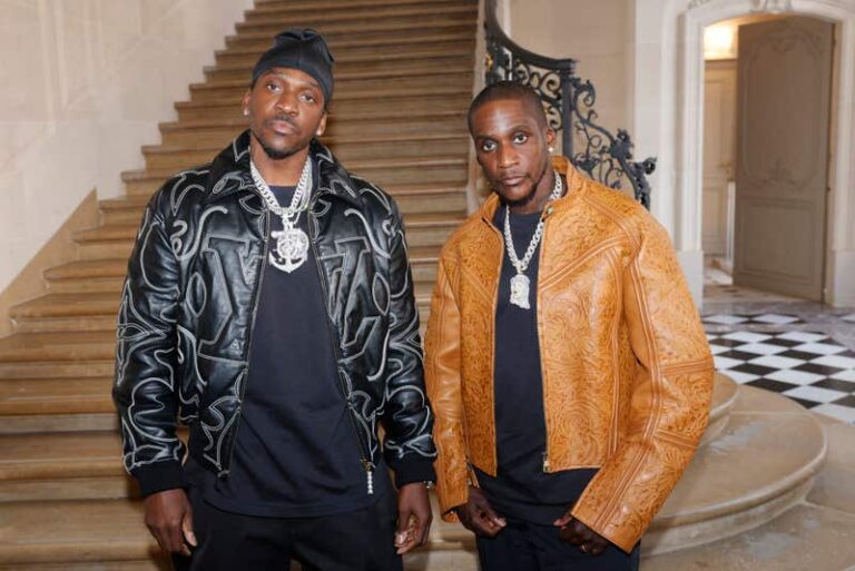 Clipse Shakes the Game with Fiery Comeback