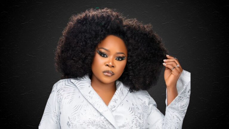 Omawumi Slams Timaya Over False Burna Boy Studio Allegation