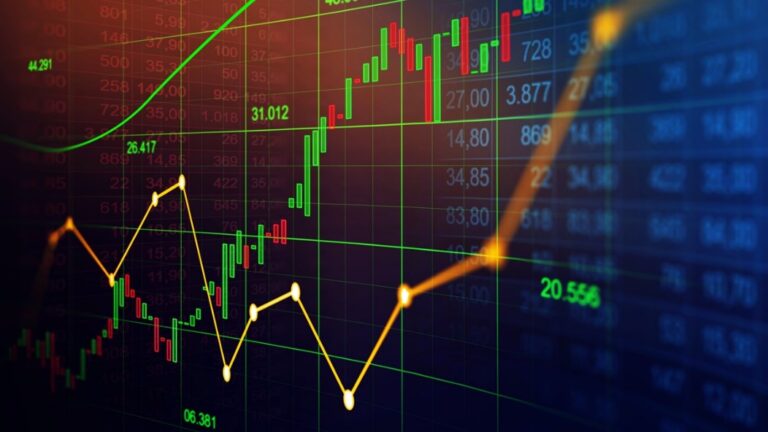 Stock Market Storms Ahead with N193bn Surge