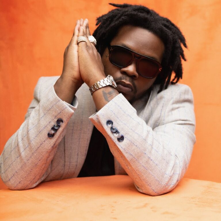 Olamide Honoured as Bariga LCDA Renames Charly Boy Bus Stop After Him