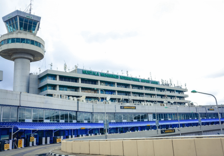 MMIA Renovation Bruhaha—What Do Nigerians Really Want?