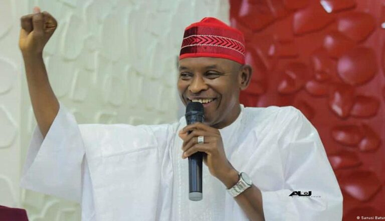 Kano Governor Fires Two Senior Aides Over Drug Baron Bail, Grain Diversion Scandal
