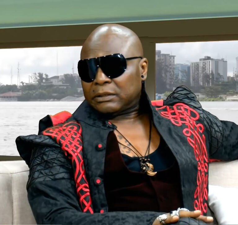 Charly Boy Cautions Nigerians Ahead of 2027 Elections: “We Must Not Allow Rigging Again”