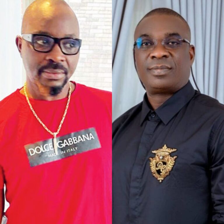 Kwam 1 Flight Drama: Fayose Links Incident to Tribal Politics