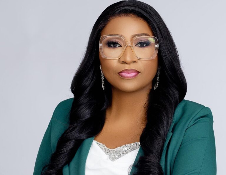 Morayo Afolabi-Brown Quits TVC, Bows Out from ‘Your View’