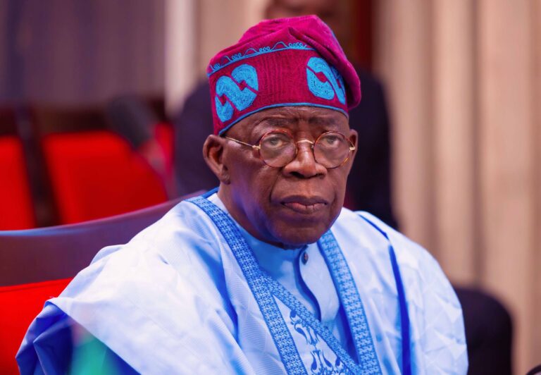 Tinubu Declares Nigeria Free of Corruption