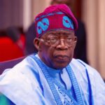 Islamic clerics call on Tinubu to reconsider 2027 re-election bid