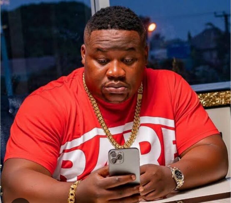 Visa Blow Keeps Cubana Chief Priest Out of Davido’s Miami Wedding