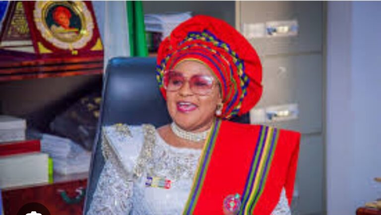 IGP’s Wife Not Involved in ₦6,000 Levy — Police Fire Back