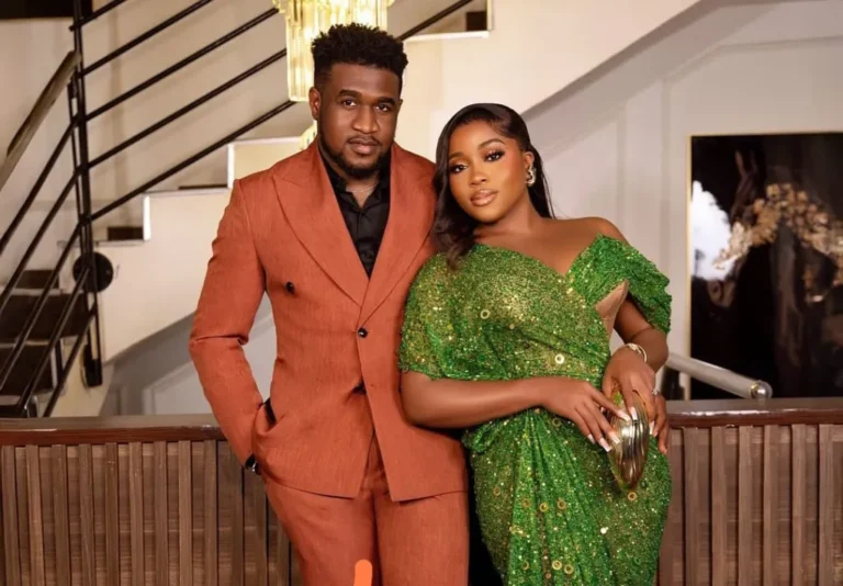 Veekee James: Rumour Almost Drove Me Into Depression