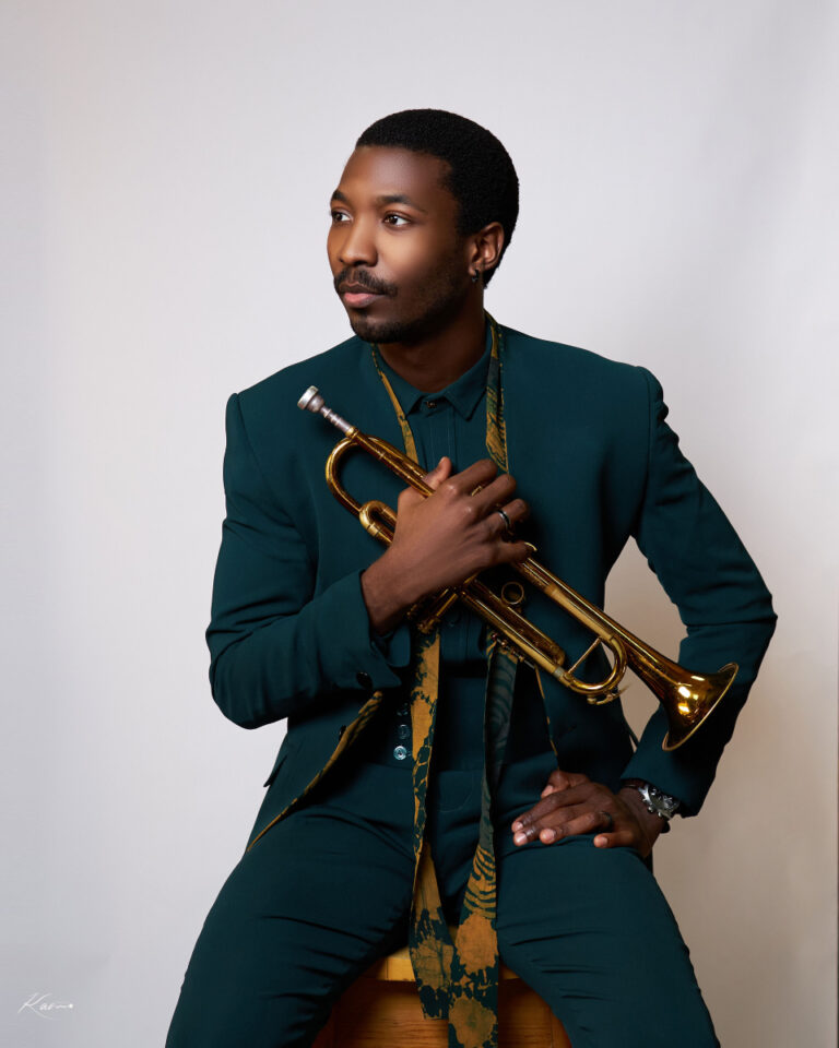 “Fela Died Poor”: Grandson Made Kuti Opens Up on Afrobeat Legend’s Final Days