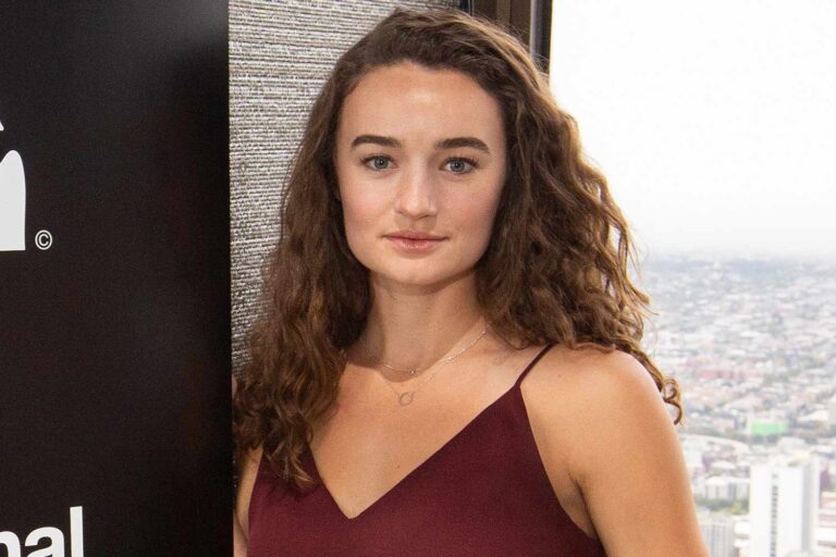 Heartbreaking Loss: ‘Walking Dead’ Star Kelley Mack Dies at 33 After Cancer Battle