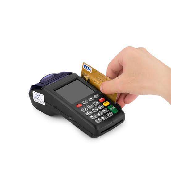 CBN Gives PoS Operators 60 Days to Geo-Tag Terminals