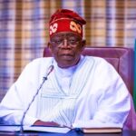 President Bola Tinubu and Singapore state visit invitation