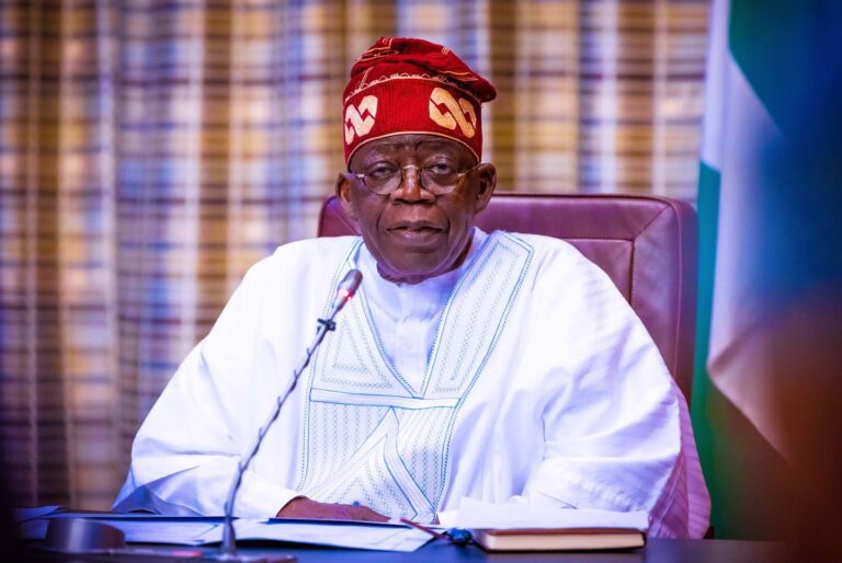 PRESIDENT TINUBU APPROVES TARGETED INCENTIVES TO UNLOCK JOBS, FX INFLOWS FROM SHELL’S BONGA SOUTHWEST PROJECT AND OTHER DEEP OFFSHORE PROJECTS