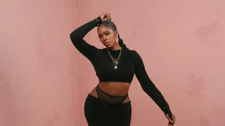 Tiwa Savage Returns With “This One Is Personal”