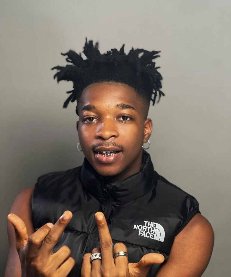 “Nigerian Music Charts Are Bought” — Magixx Alleges