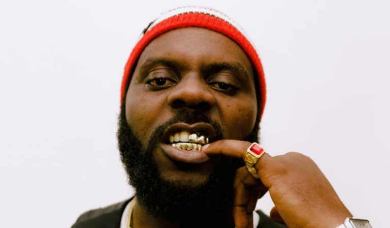 Odumodublvck Demands His Headies Car, Fans Back Rapper