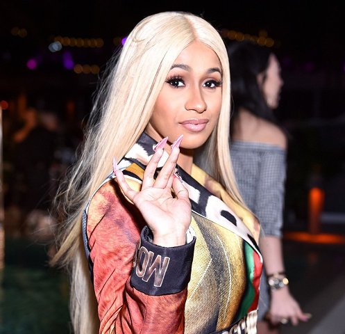 Cardi B Beats $24m Lawsuit
