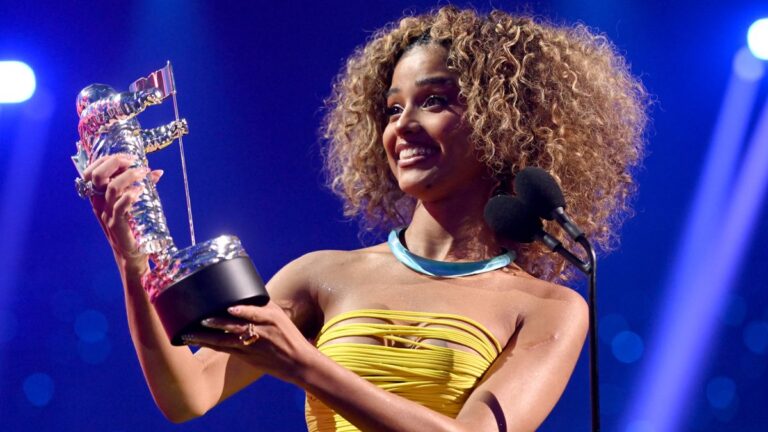 Tyla Snatches VMAs Afrobeats Crown from Nigerian Stars