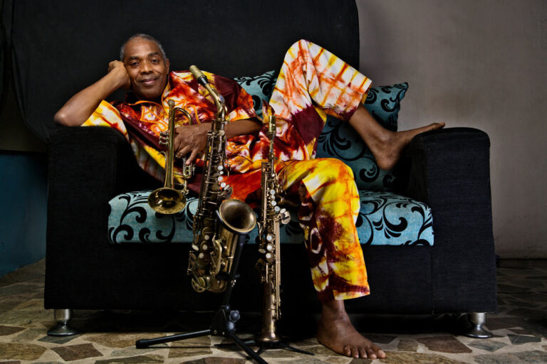 Femi Kuti Reveals Why He Walked Away from Fela’s Band