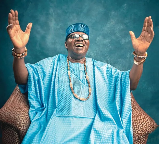 Ebenezer Obey Breaks Silence on Death Rumours