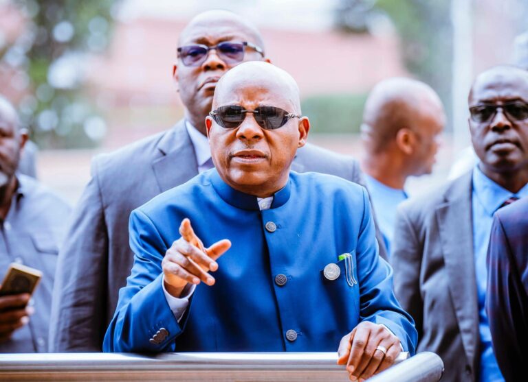 VP Shettima leads Nigeria’s delegation to 80th UN general assembly in New York