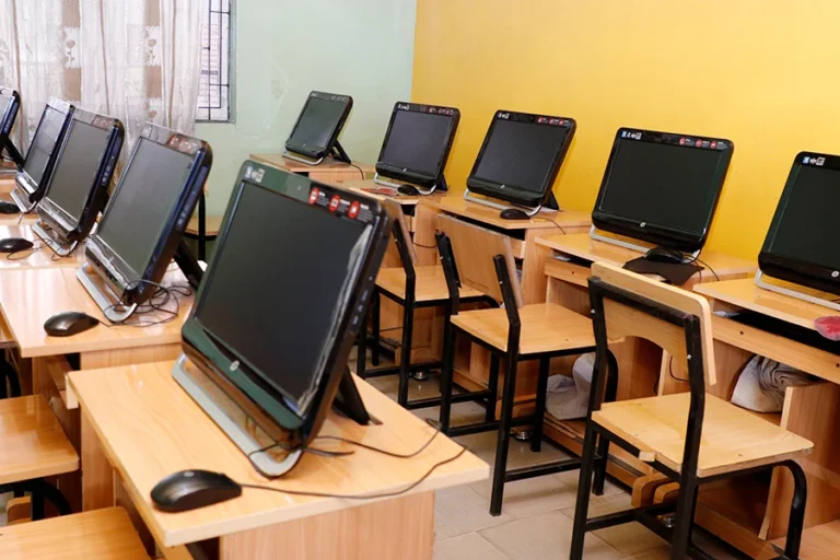 Transformation College Starts New Semester with Free Programs