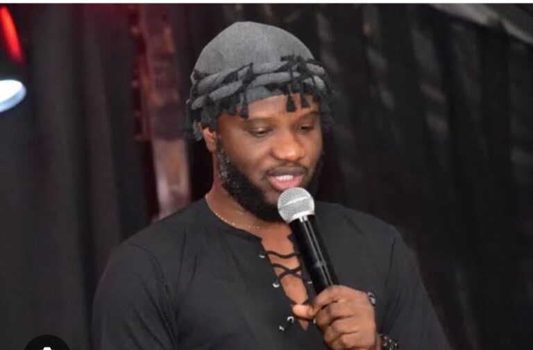 DeeOne Sets Lagos Agog with 40-Hour Guinness World Record Comedy Attempt