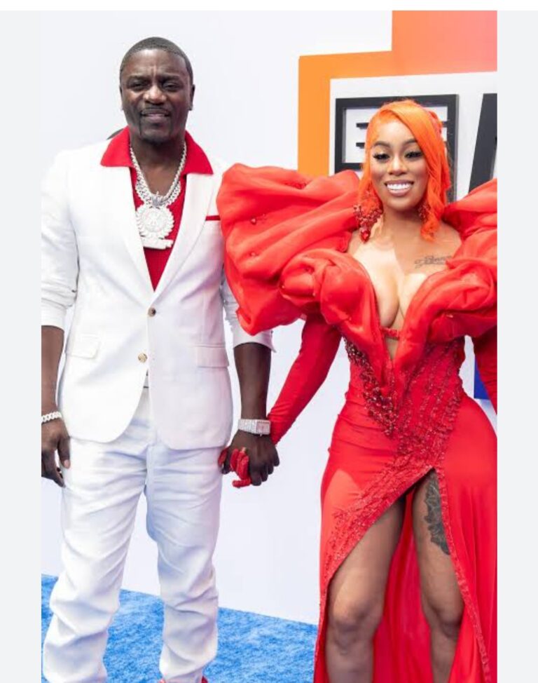 Akon’s 29-Year Marriage Crashes as Wife Files for Divorce