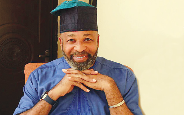 Yemi Solade speaks about Yoruba filmmakers and the origins of Nollywood