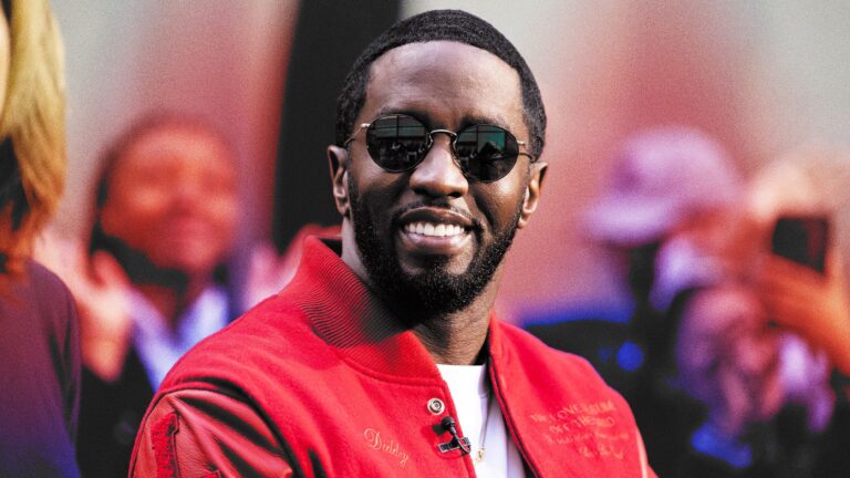 Diddy Battles Court Over Prostitution Conviction