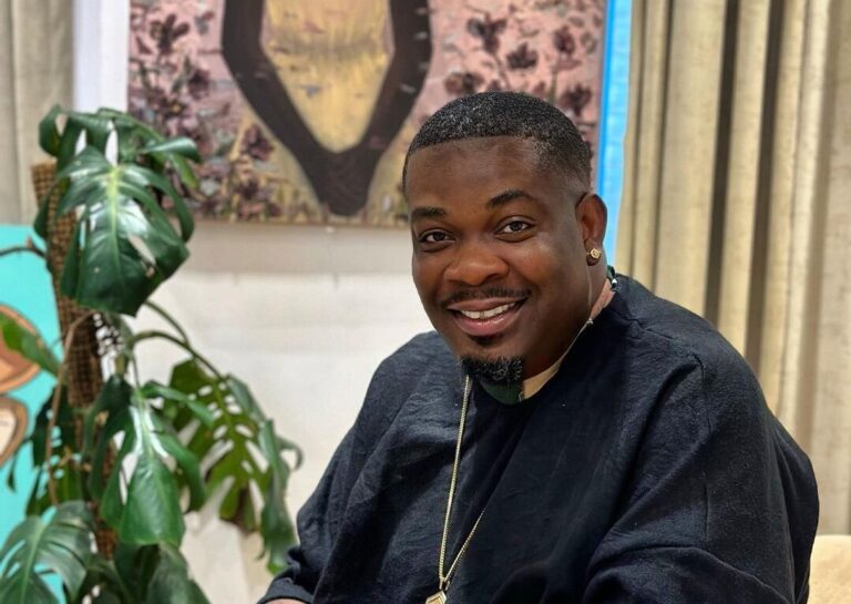 Don Jazzy Drops Bombshell On Why He’s Still Unmarried At 42
