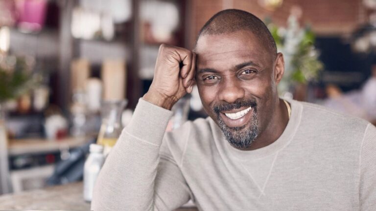 Idris Elba Hails Lagos as the World’s Most Amazing City