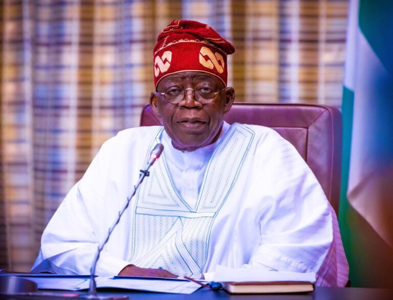 Tinubu has been fair to all sections of Nigeria-FG