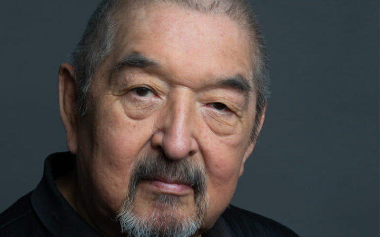Graham Greene Dies at 73