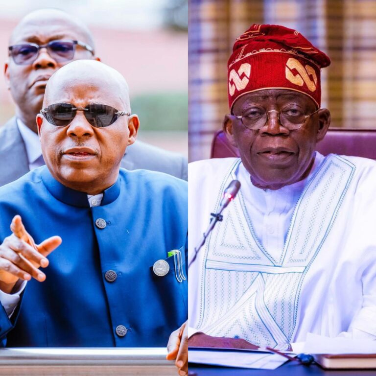 President Tinubu sends VP Shettima to Kebbi over kidnapped schoolgirls, consoles the military over the death of soldiers