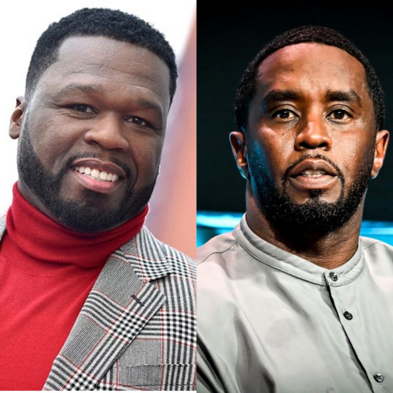 “Sean Combs: The Reckoning” Set to Reveal Explosive Stories in Netflix Docuseries