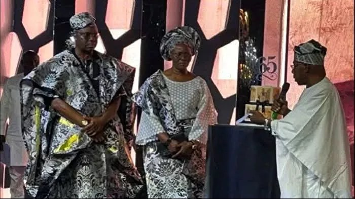 Ayo Fayose’s Outburst: When Gratitude Is Wrapped In Grievance