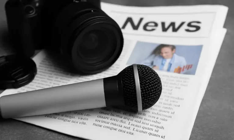 Undertaker Journalism