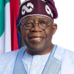 President Bola Ahmed Tinubu