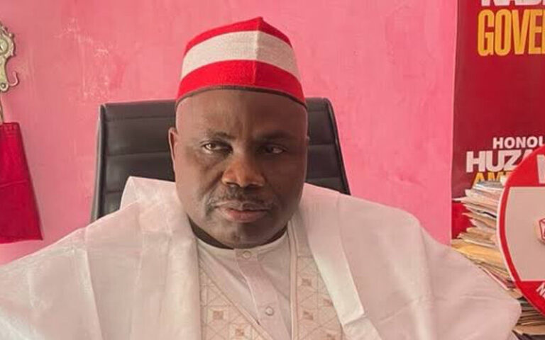 This isn’t the Right Time to Expel Me, Kano NNPP Chairman – Hashimu Dungurawa