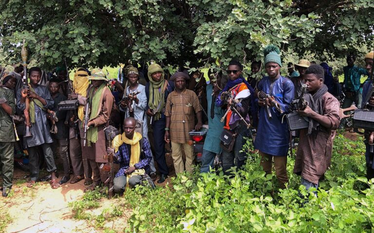 The untold power play behind the release of kidnapped Kwara church worshippers and Yobe female school children