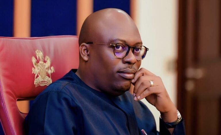 Rivers Lawmakers Reject Fubara’s Christmas Gift
