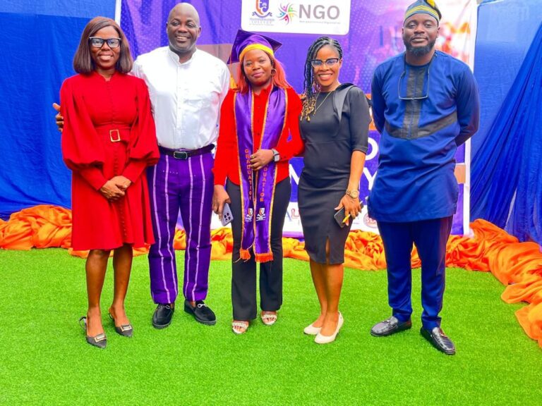 Transformation College Kicks Off 2026 Registration