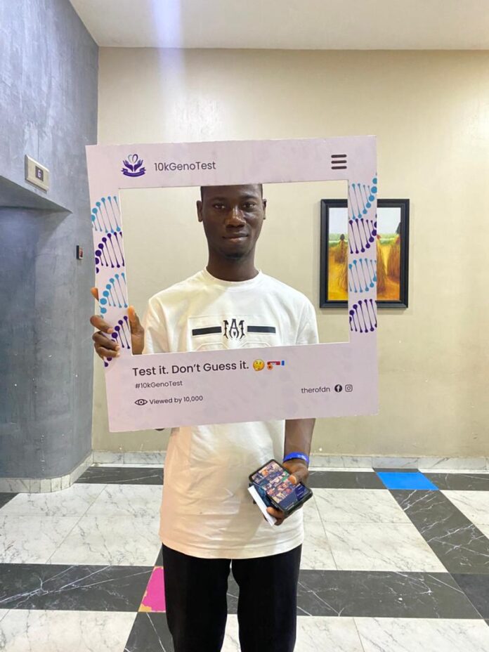 ca8792f8-85bb-4497-8977-2080f8432597 Rabiu Olowo Foundation