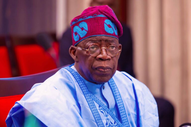 2026 MARKS THE BEGINNING OF A MORE ROBUST PHASE OF ECONOMIC GROWTH: TEXT OF PRESIDENT TINUBU’S NEW YEAR GOODWILL MESSAGE TO NIGERIANS
