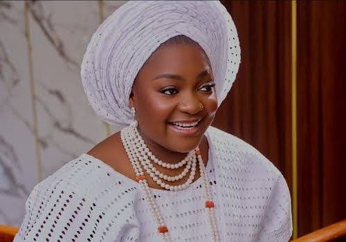 Bunmi Akinnaanu’s Burial Plans Cancelled Over ‘Family Issues’