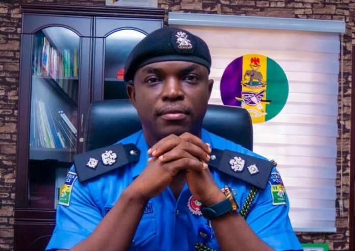 We Know Certain Things About US Strikes in Nigeria, But We Won’t Talk – Police We Know Certain Things About US Strikes in Nigeria, But We Won’t Talk – Police