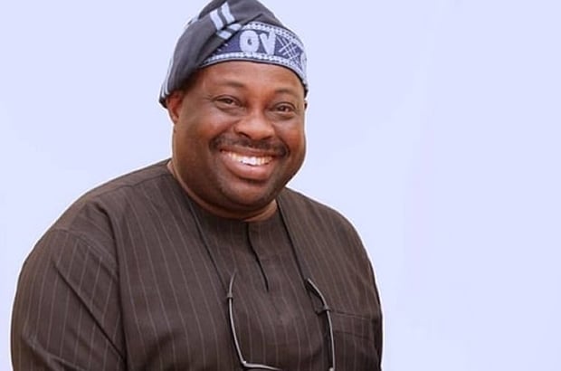 Breaking: Ex-presidential Candidate,  Dele Momodu Joins ADC